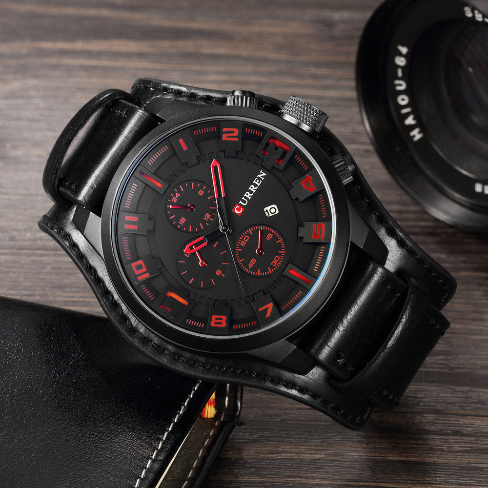 Avtoit | Navigator Watch - Stylish and Functional