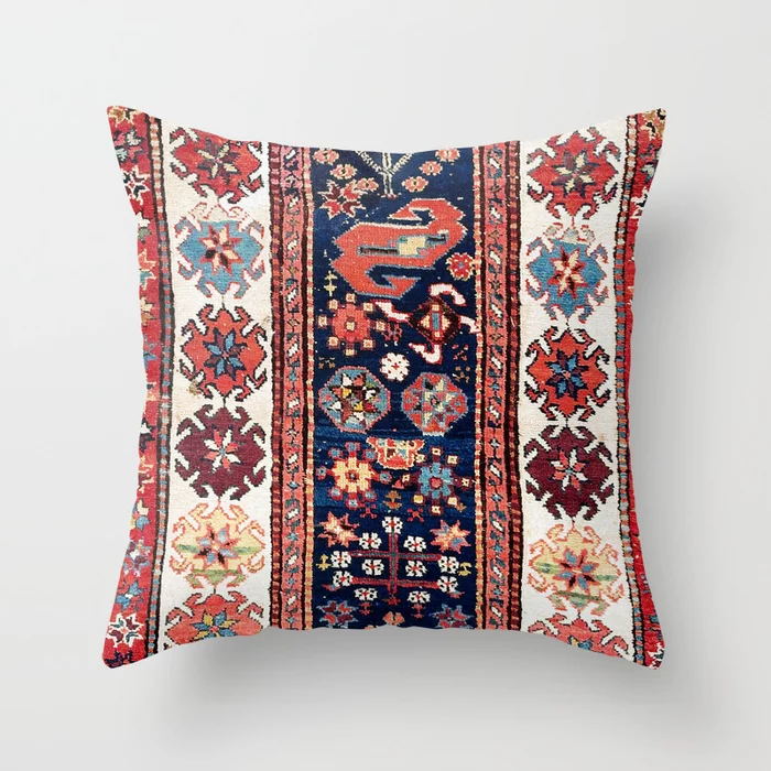 Avtoit | Nordic Cushion Cover Moroccan Style Cushion Indian Bohemian Luxury Living Room Bedroom Cushion Cover Lumbar Cushion Cover Home Decor