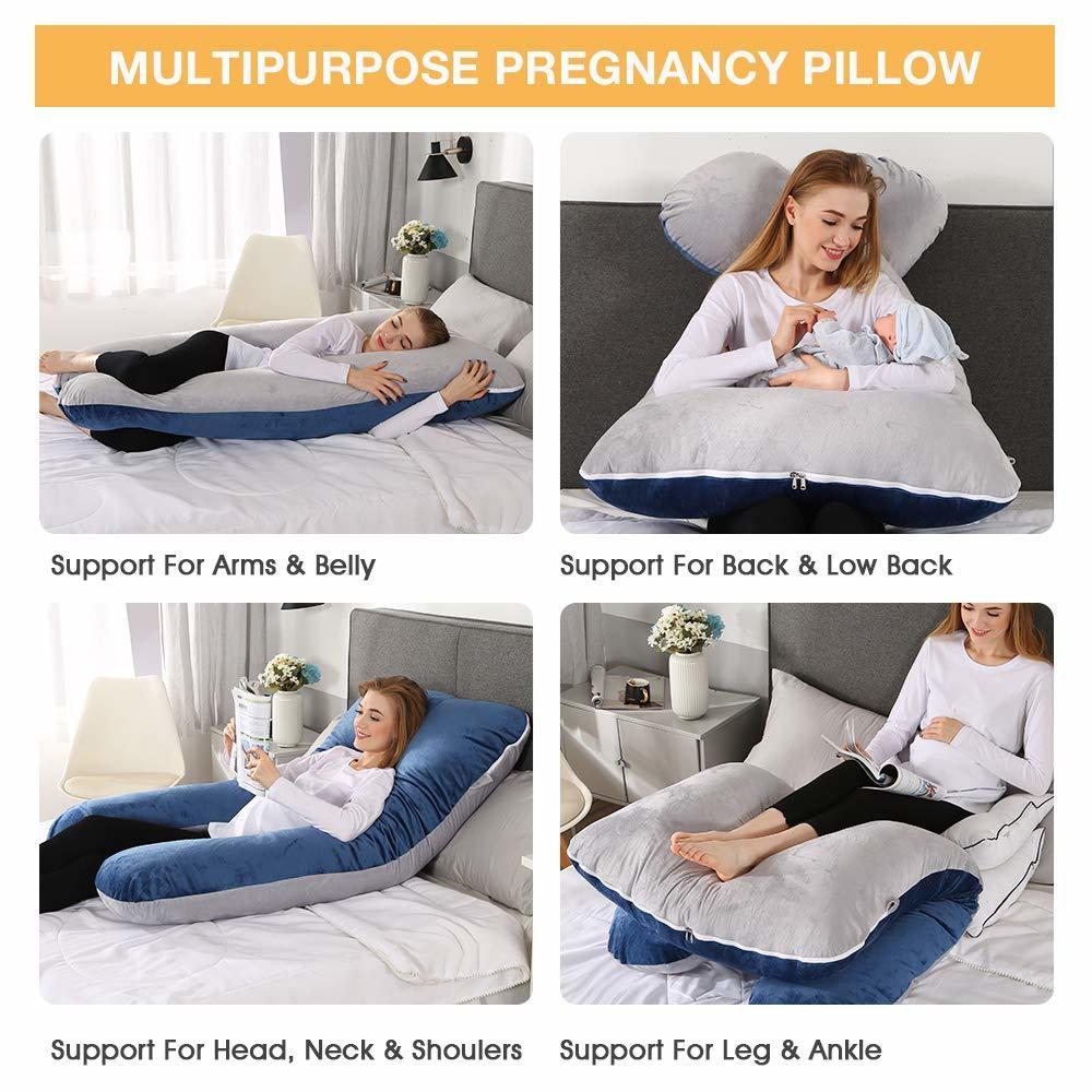 Avtoit | Full Body Pillow for Single People