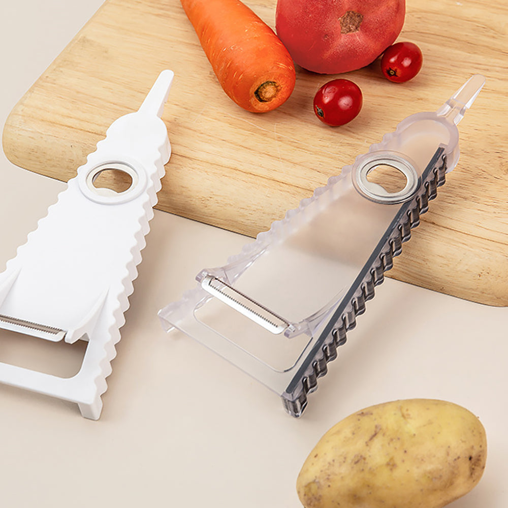 Avtoit | 3in1 Fruit Peeling Bottle Opener