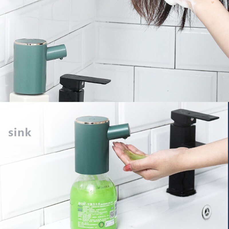 Avtoit | Automatic Motion Sensor Soap Dispenser