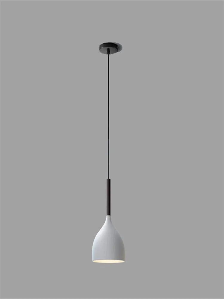 Avtoit | Modern Metal Pendant Light for Dining Room, Canteen, Bar, Restaurant - YANKE