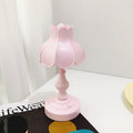 Avtoit | Retro Lotus Desktop Lamp