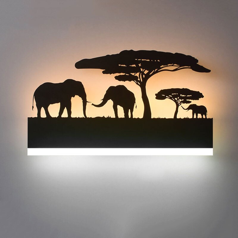 Avtoit | Wall lamp – Lumina – decorative accent – versatile design