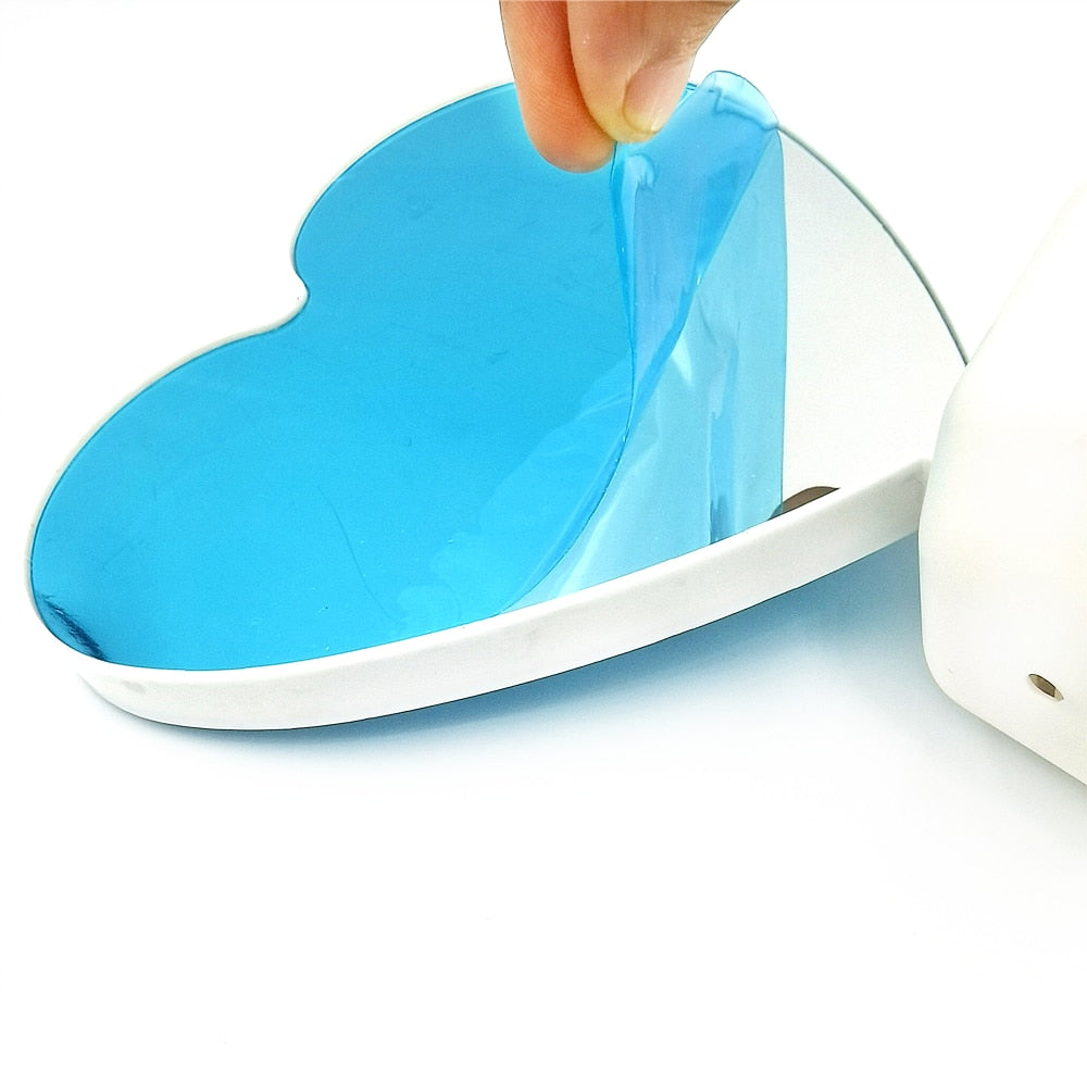 Avtoit | Heart Mirror LED Night Lamp