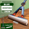 Avtoit | Handle Ease Foldable Effortless Floor Mop