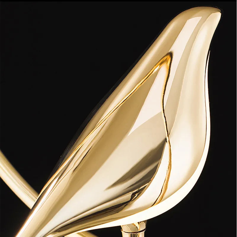 Avtoit | BirdGlow – Enchanting Wall Lamp with Birds for Soft, Captivating Light