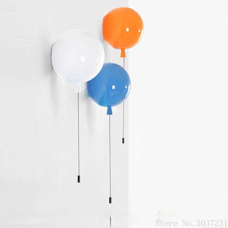 Avtoit | Modern Ceiling Light Balloon