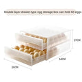 Avtoit | Smart Organizer Egg Storage Container