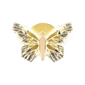 Avtoit | Nordic Butterfly Wall Lamp
