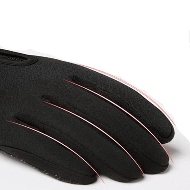 Avtoit | waterproof and windproof gloves