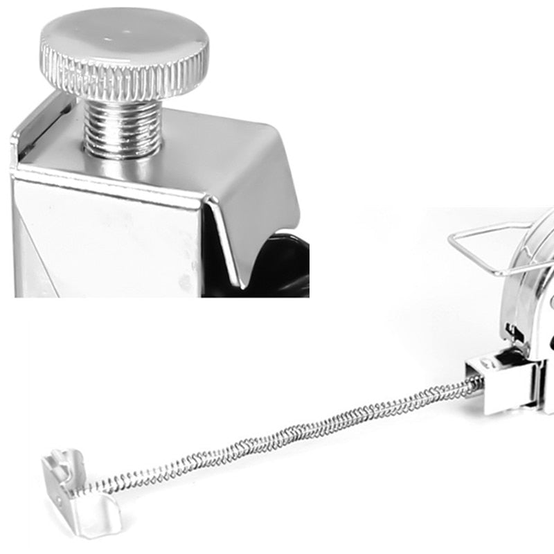 Avtoit | Portable Manual Rapid Clipper Stapler