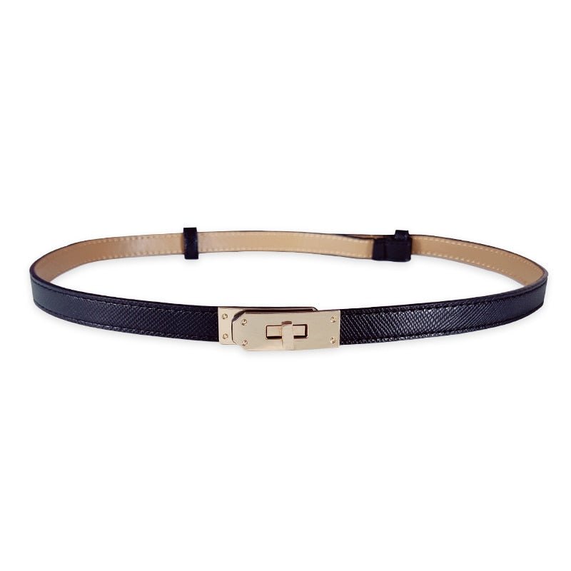 Avtoit | adjustable women's leather belt