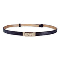 Avtoit | adjustable women's leather belt