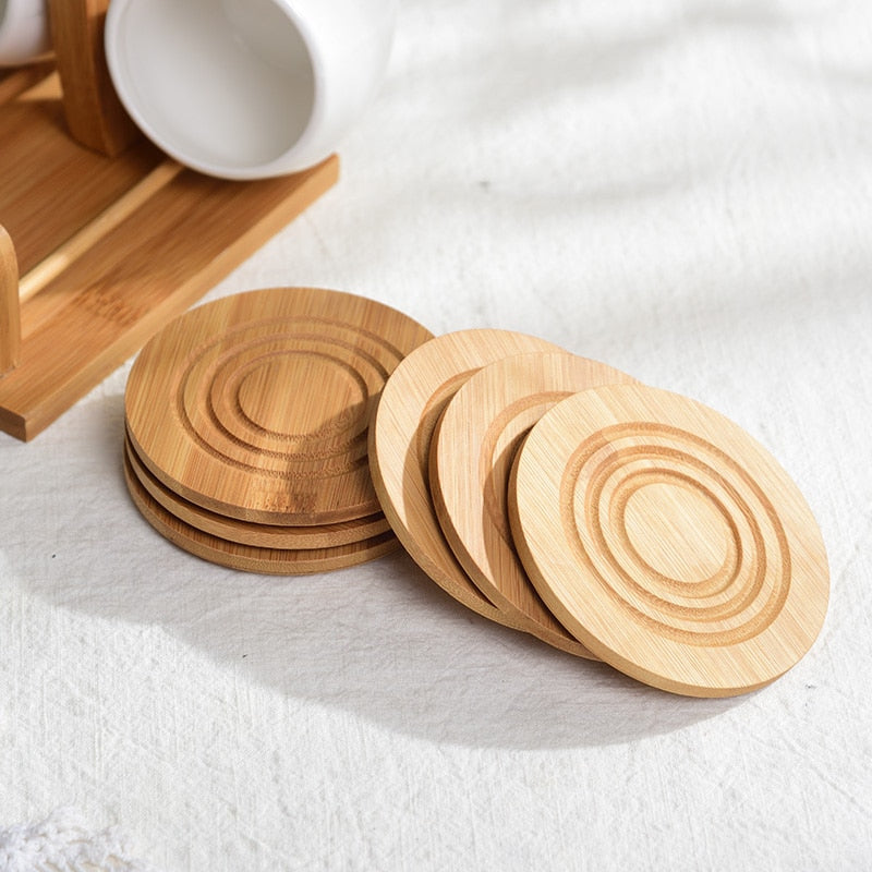Avtoit | Simple Harmony Ceramic Tea Pot Set