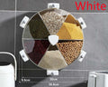 Avtoit | Whirling Box - Rotating Food Grain Storage Container