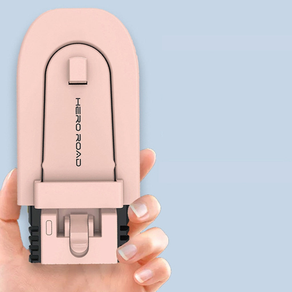 Avtoit | Portable Foldable Mini Iron