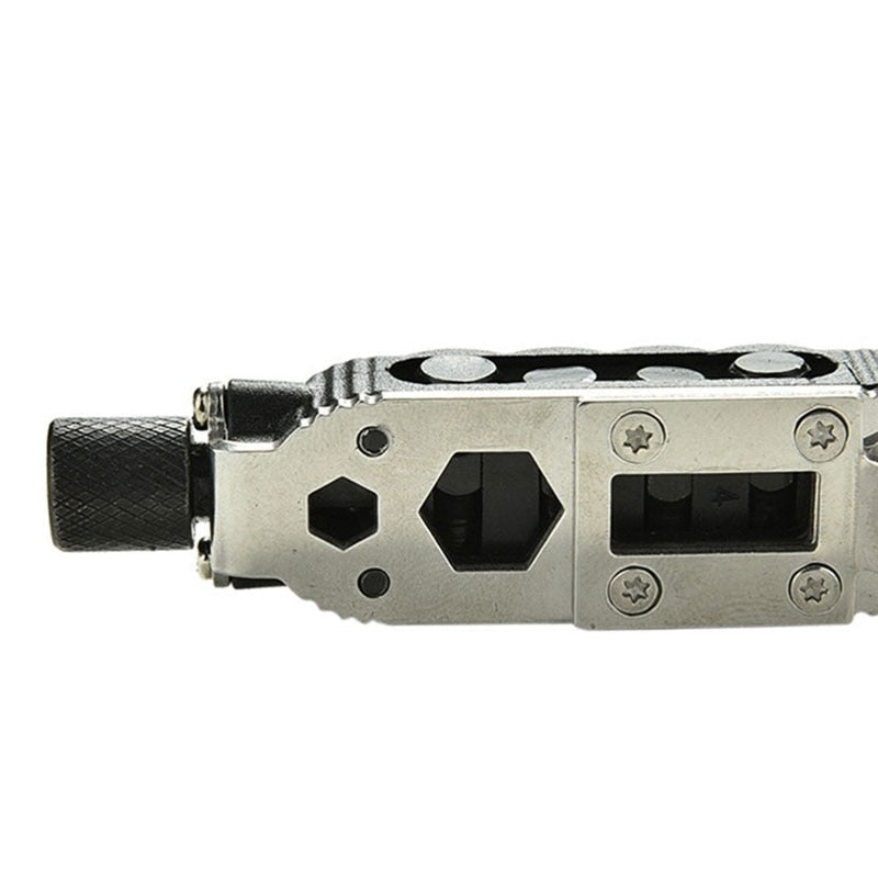 Avtoit | Adjustable Mini Camping Screwdriver