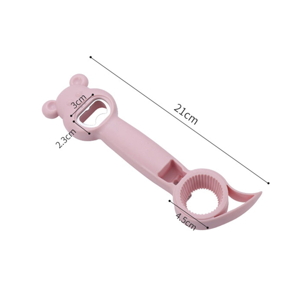 Avtoit | Mini Bottle Lid Jar Opener