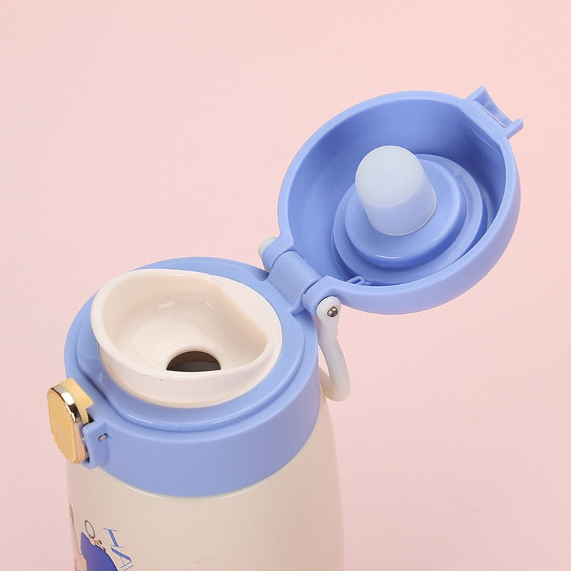 Avtoit | Funky LED Temperature Display Thermal Water Bottle