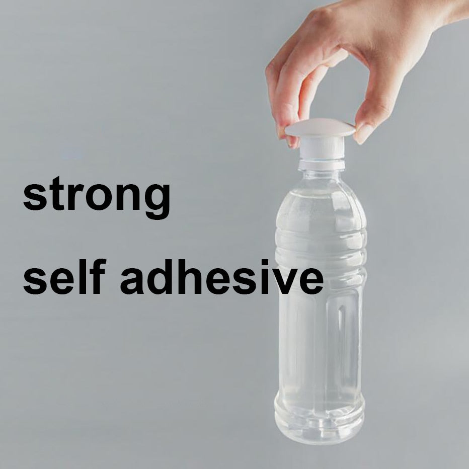 Avtoit | Soft Bumper Anti-Shock Silicone Door Stopper