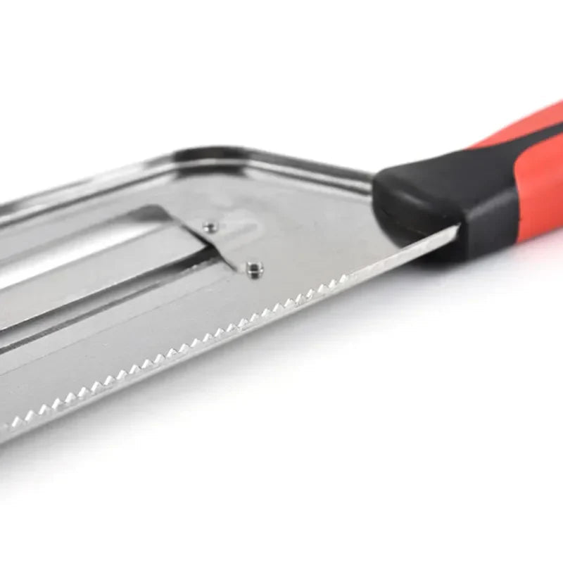Avtoit | Kitchen Master Double-Sided Vegetable Slicer Knife