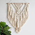Avtoit | Bohemian Macrame Wall Tapestry