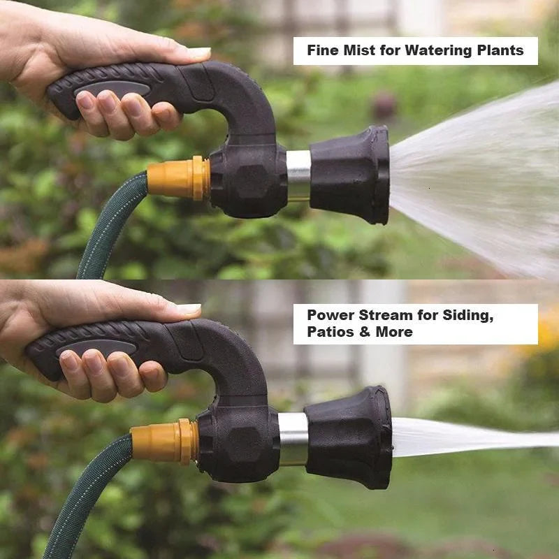 Avtoit | Handy high-pressure water spray gun – Powerful garden sprayer for plants