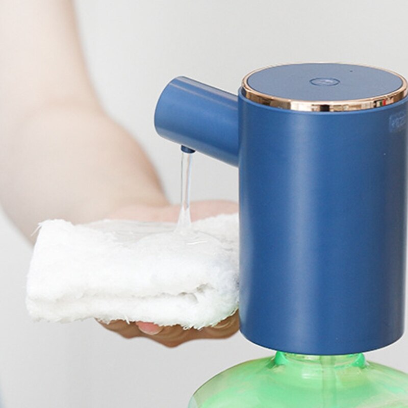 Avtoit | Automatic Motion Sensor Soap Dispenser