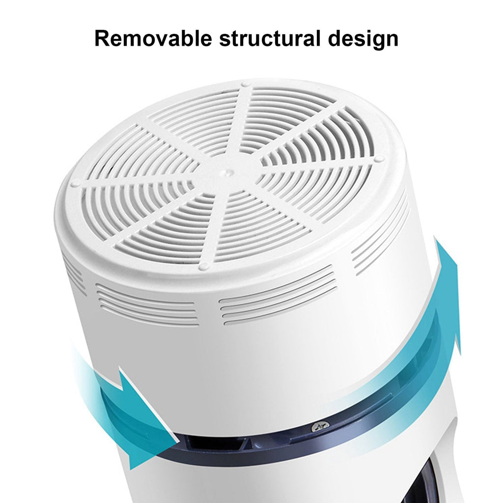 Avtoit | Minimal Mosquito Catcher Repellent Lamp