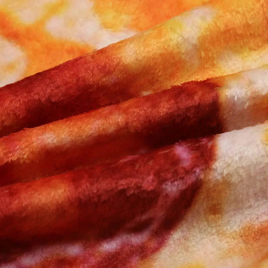 Avtoit | Oversized Warm Food Blankets