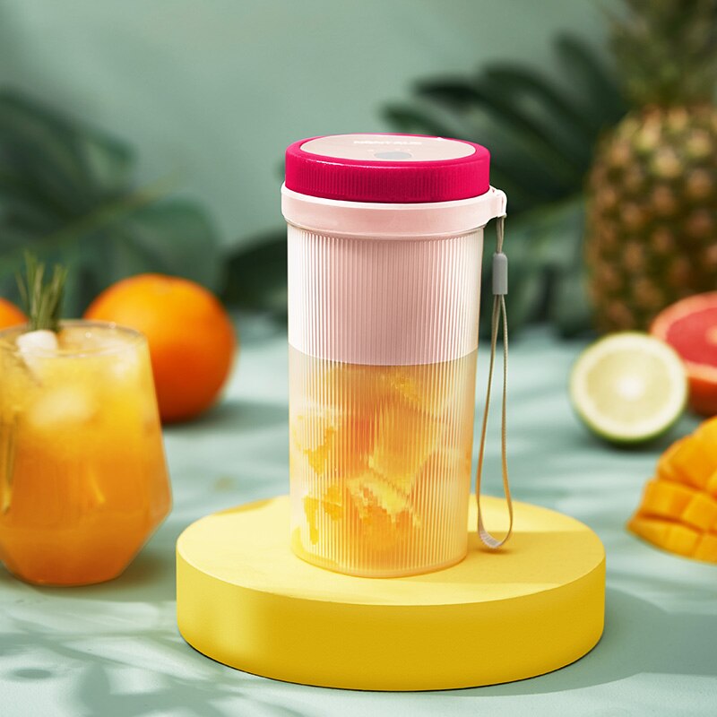 Avtoit | Portable Shake it Up Portable Electric Blender