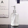 Avtoit | Glass Liquid Soap Dispenser