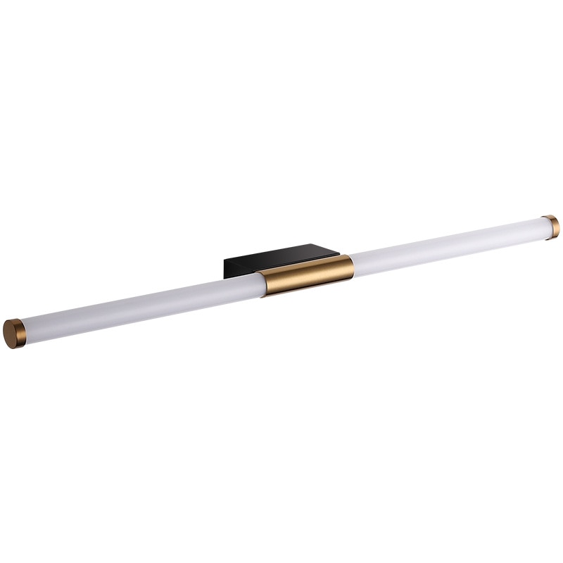 Avtoit | BarGleam – Minimalist Gold Wall Lamp with a Modern Twist