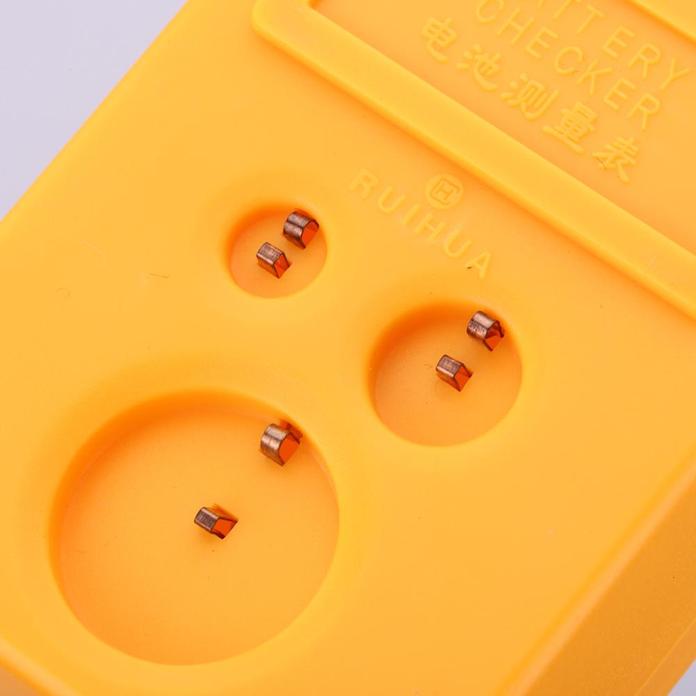 Avtoit | Watch Quick Battery Tester Tool