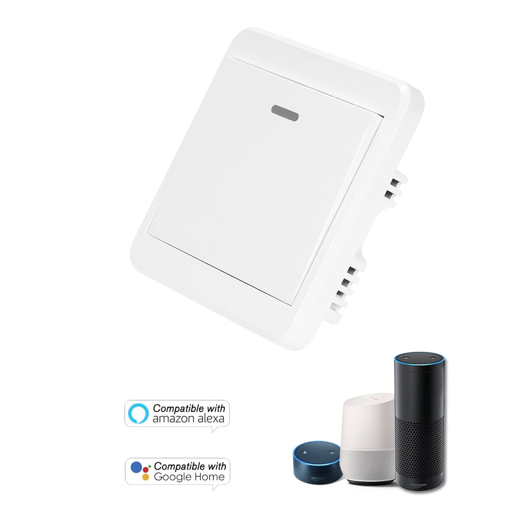 Avtoit | Smart Home Automation Wireless Switch