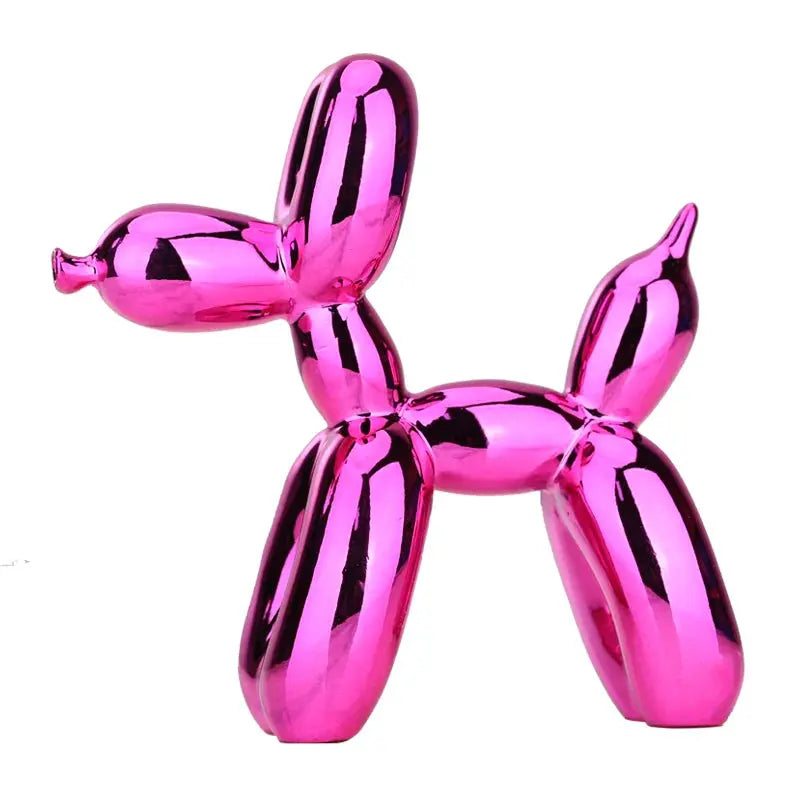 Avtoit | Brilliant Balloon Dog Artistic Sculpture for Stunning Magic