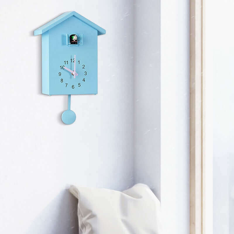 Avtoit | Modern Cuckoo Clocks
