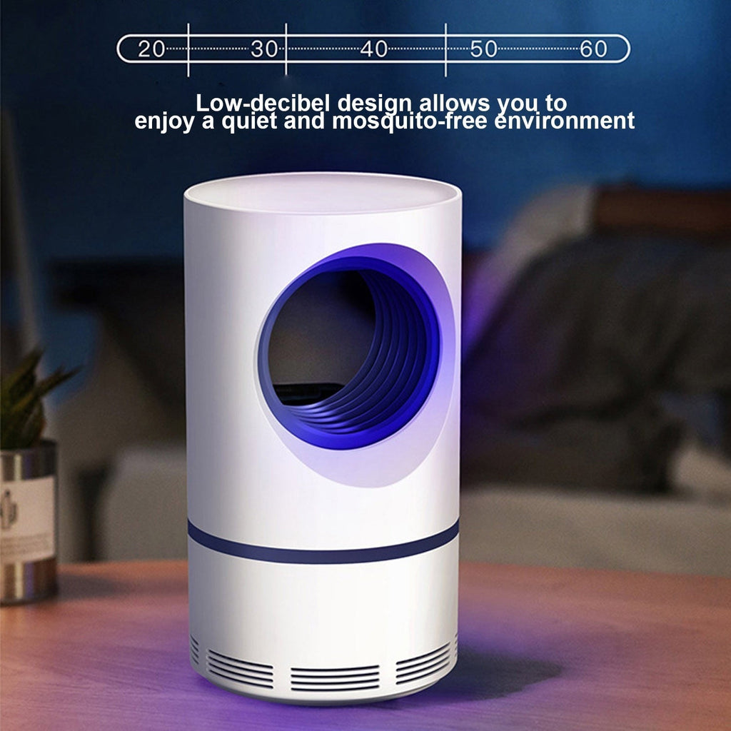 Avtoit | Minimal Mosquito Catcher Repellent Lamp