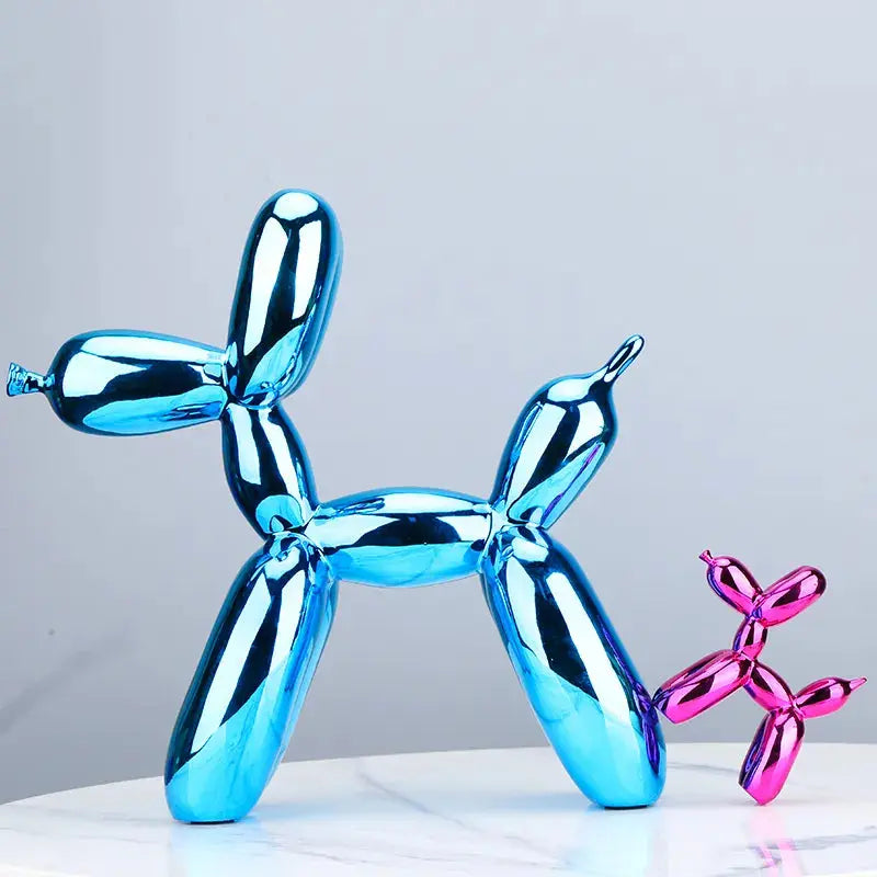 Avtoit | Brilliant Balloon Dog Artistic Sculpture for Stunning Magic