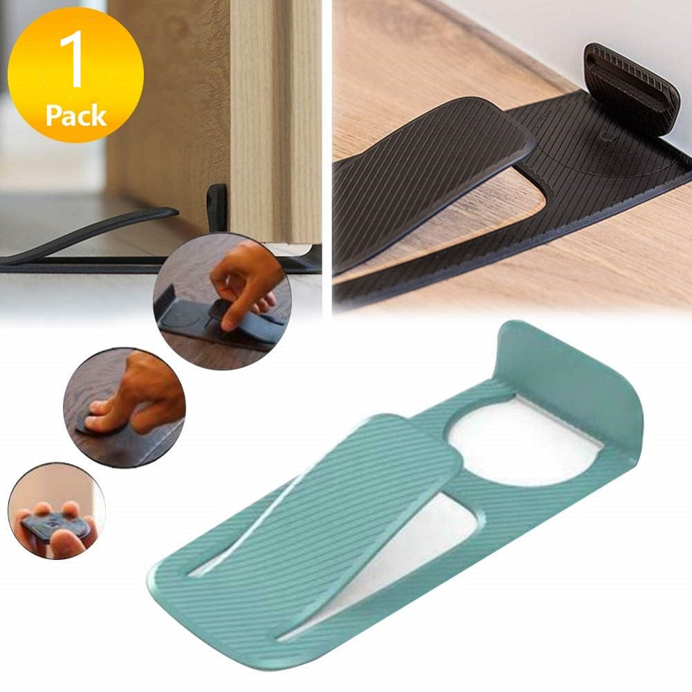 Avtoit | Creative Smart Door Stopper