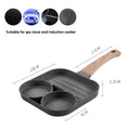 Avtoit | Four-hole frying pan