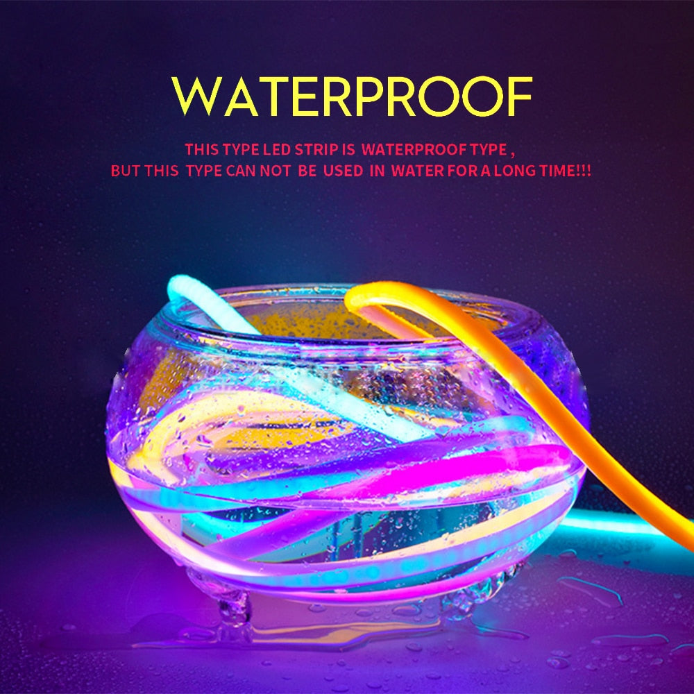 Avtoit | Waterproof Flexible Led Neon Strip Light