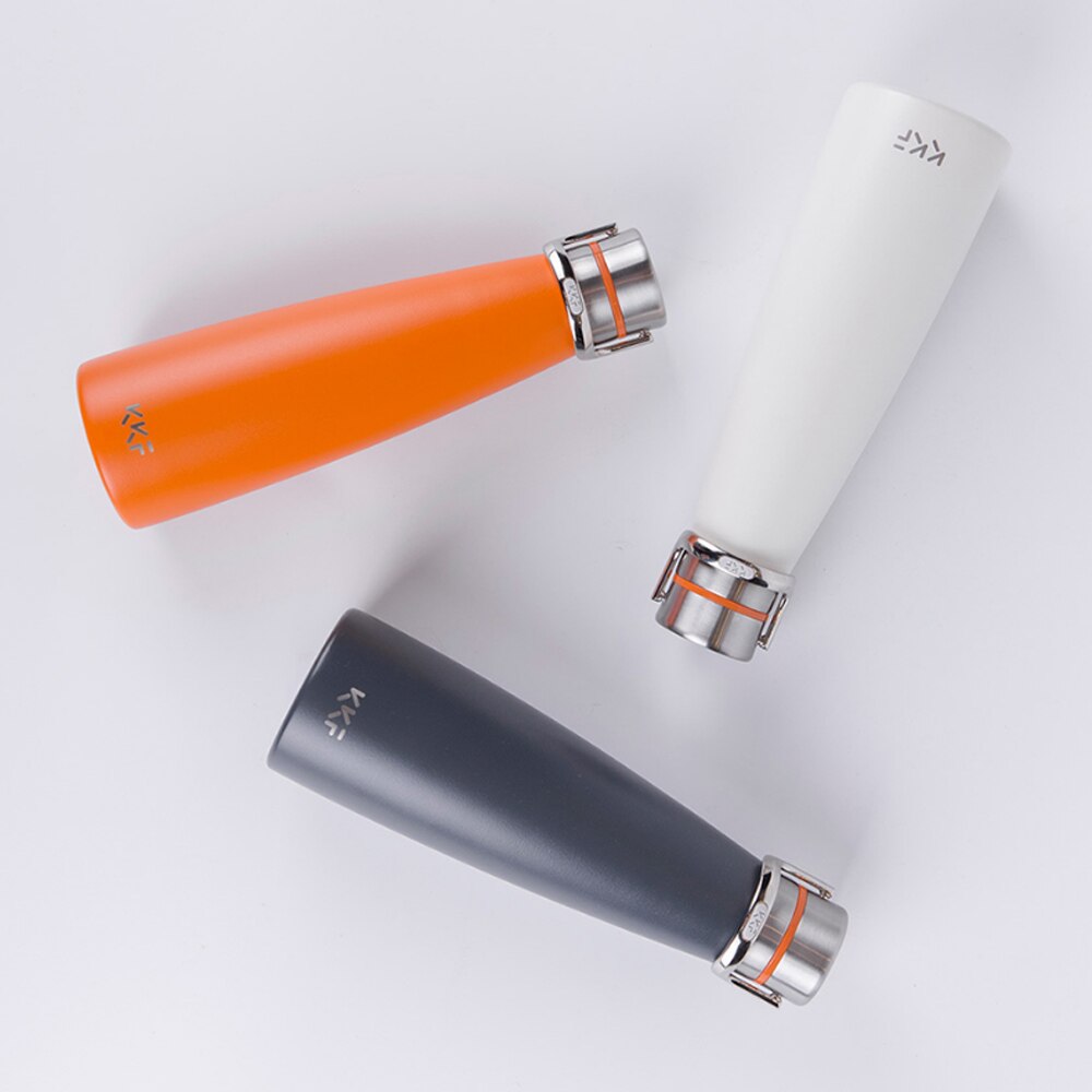 Avtoit | Smart Temperature Display Vacuum Thermos