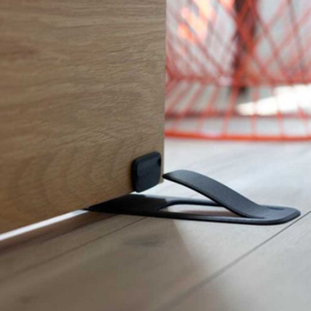 Avtoit | Creative Smart Door Stopper