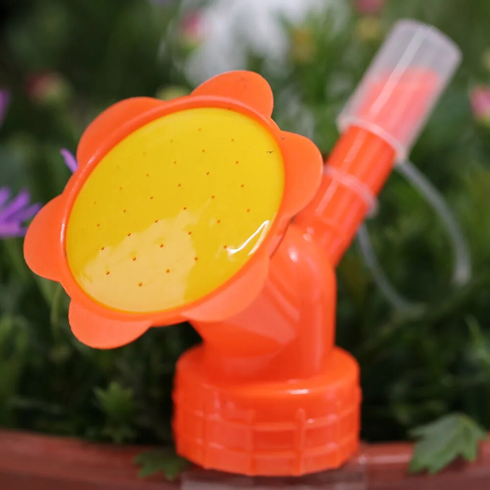 Avtoit | 2in1 Plant Mist Garden Bottle Sprinkler