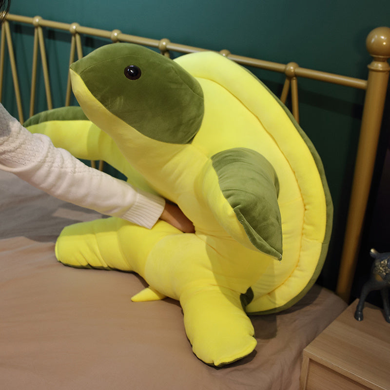 Avtoit | Sea Turtle Soft Plush Pillow