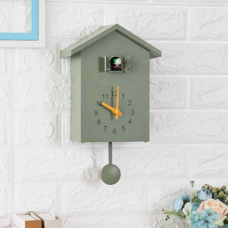 Avtoit | Modern Cuckoo Clocks