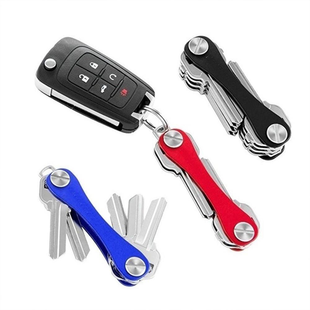 Avtoit | Smart Compact Keychain Organizer