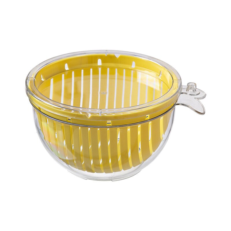 Avtoit | Double Layer Quick Drainer Basket